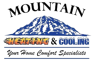 Mountain Heating and Cooling logo